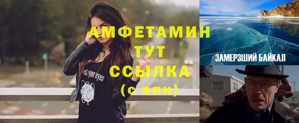 трава Осташков