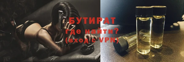 гашик Пересвет